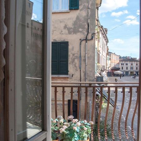 Hotel Cappello Cesena Eksteriør billede