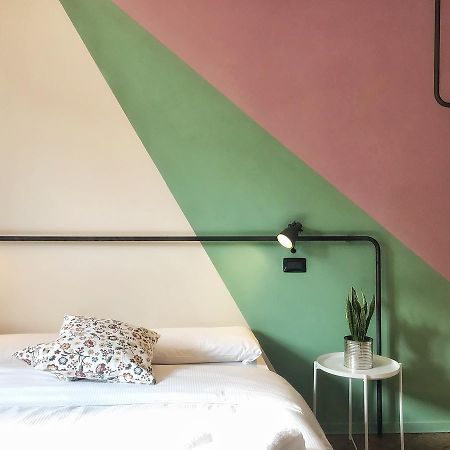 Hotel Cappello Cesena Eksteriør billede