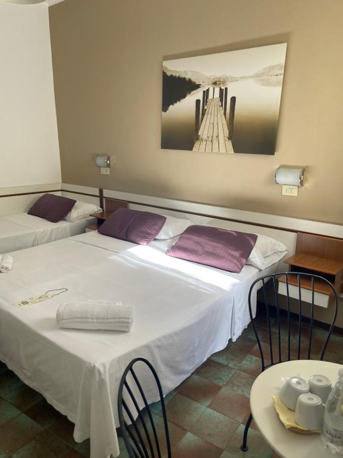 Hotel Cappello Cesena Eksteriør billede