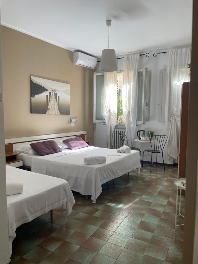 Hotel Cappello Cesena Eksteriør billede