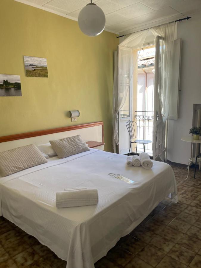 Hotel Cappello Cesena Eksteriør billede