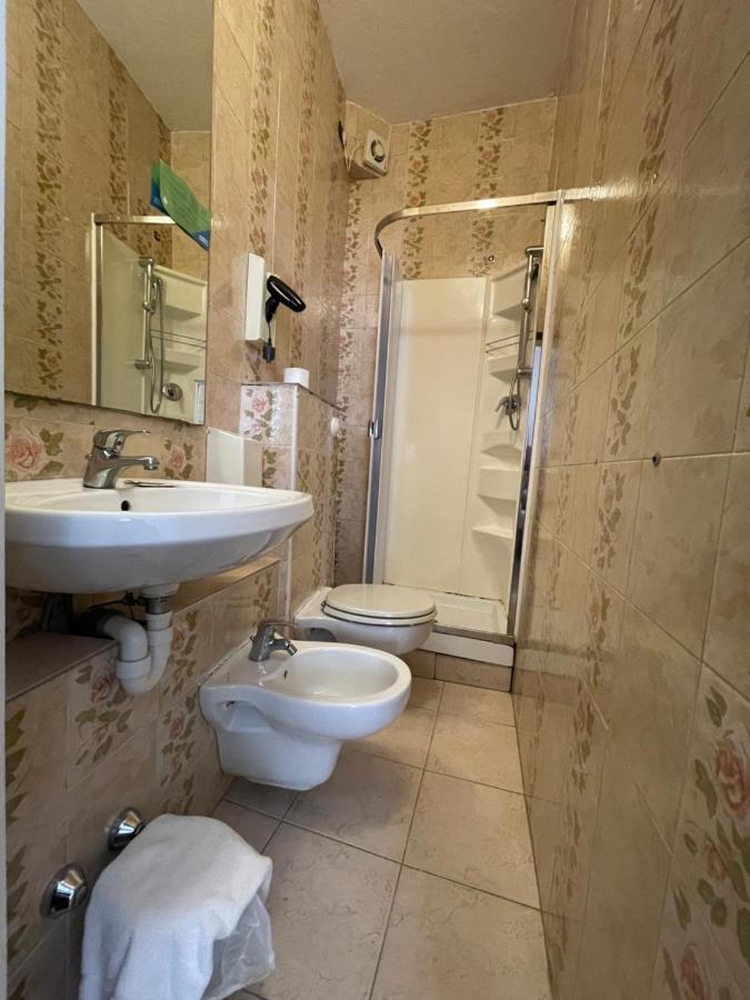Hotel Cappello Cesena Eksteriør billede