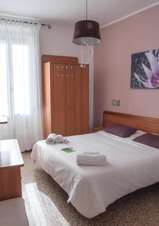 Hotel Cappello Cesena Eksteriør billede