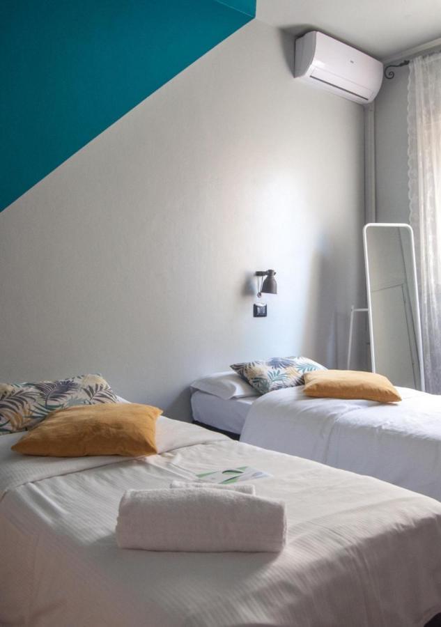 Hotel Cappello Cesena Eksteriør billede