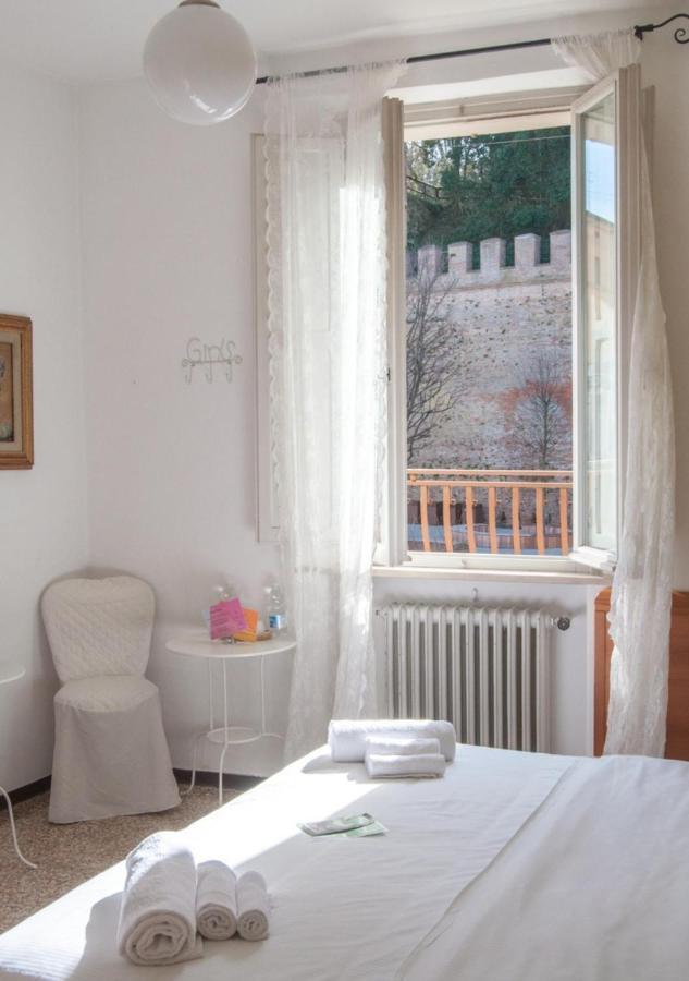 Hotel Cappello Cesena Eksteriør billede