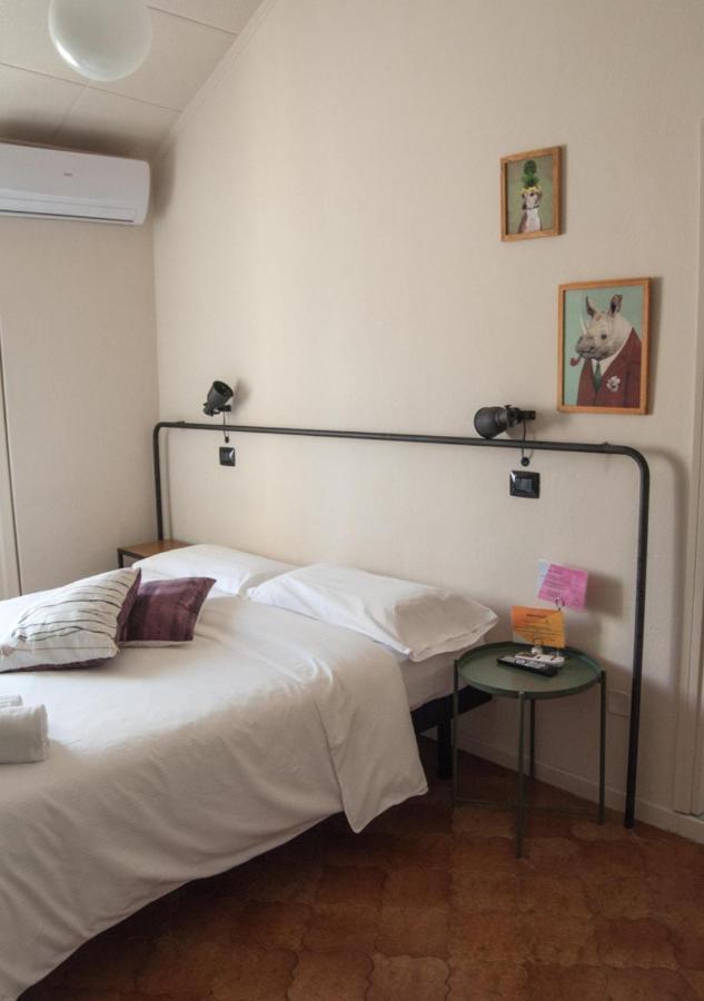Hotel Cappello Cesena Eksteriør billede