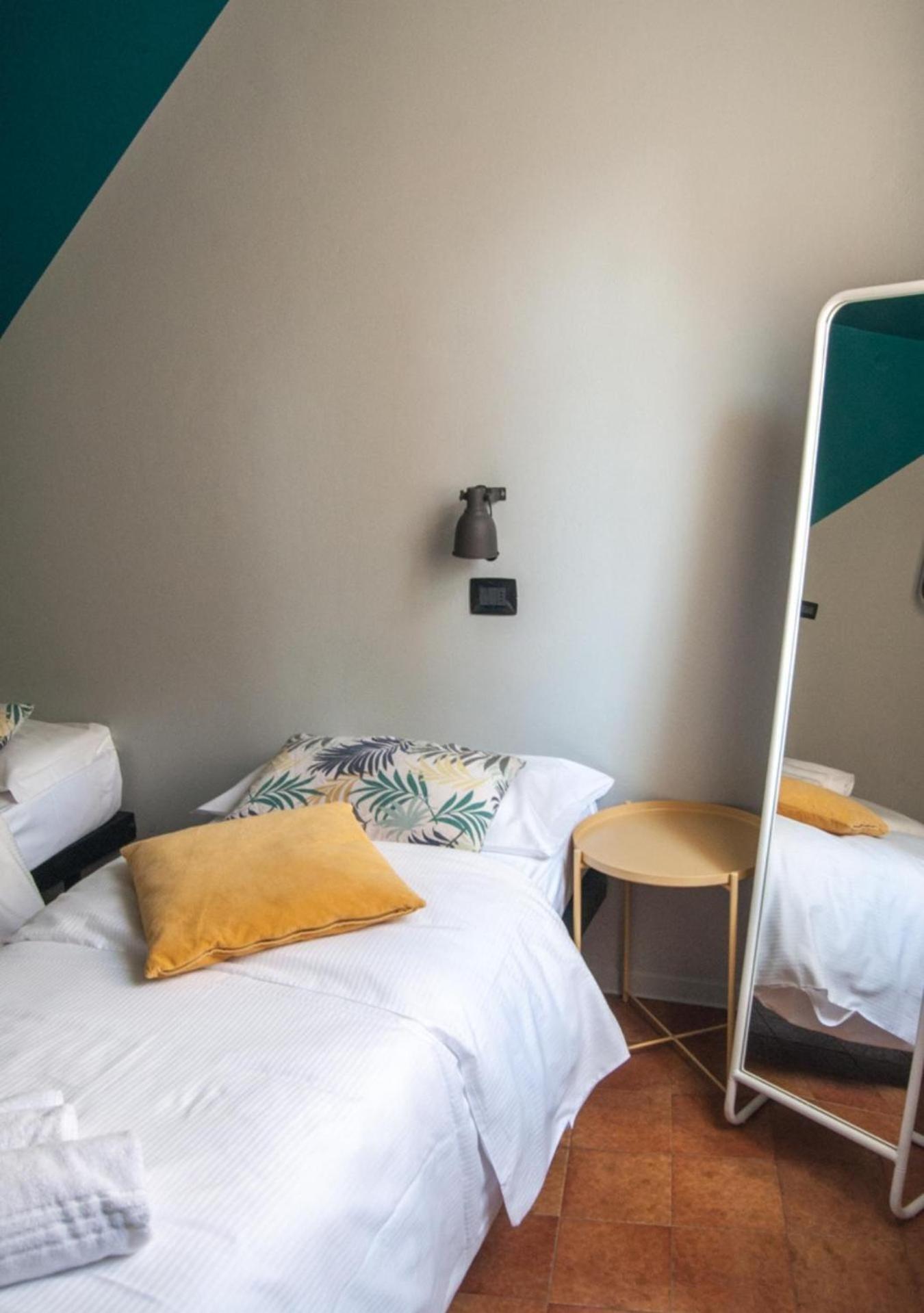 Hotel Cappello Cesena Eksteriør billede