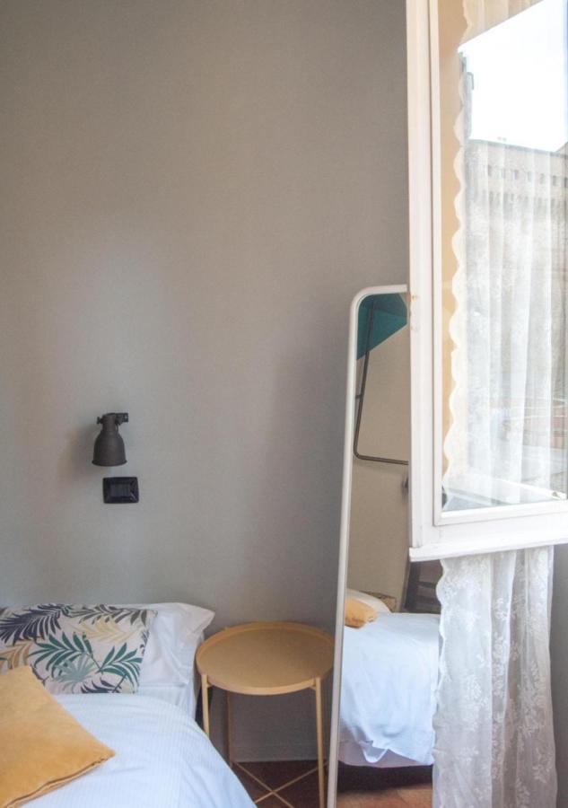 Hotel Cappello Cesena Eksteriør billede