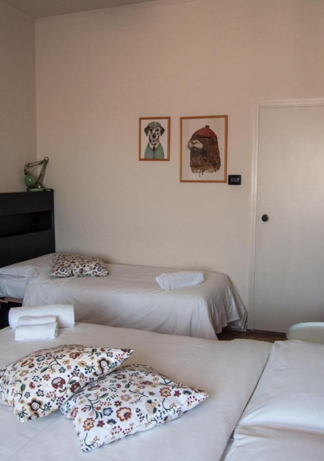 Hotel Cappello Cesena Eksteriør billede