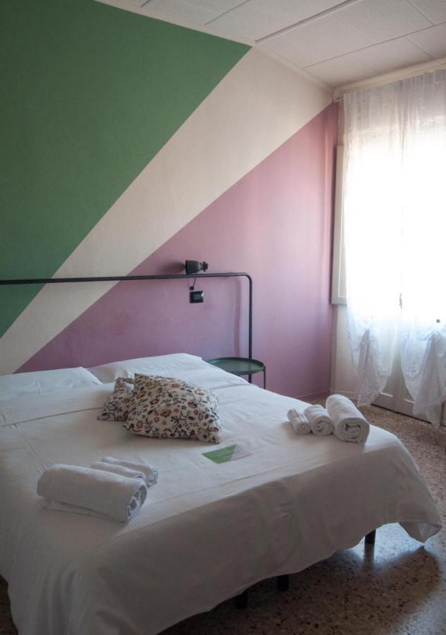 Hotel Cappello Cesena Eksteriør billede