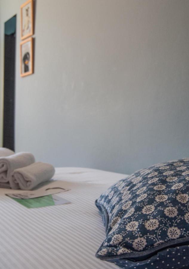 Hotel Cappello Cesena Eksteriør billede