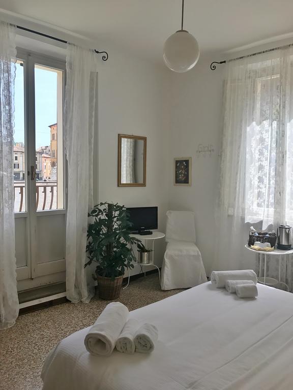 Hotel Cappello Cesena Eksteriør billede