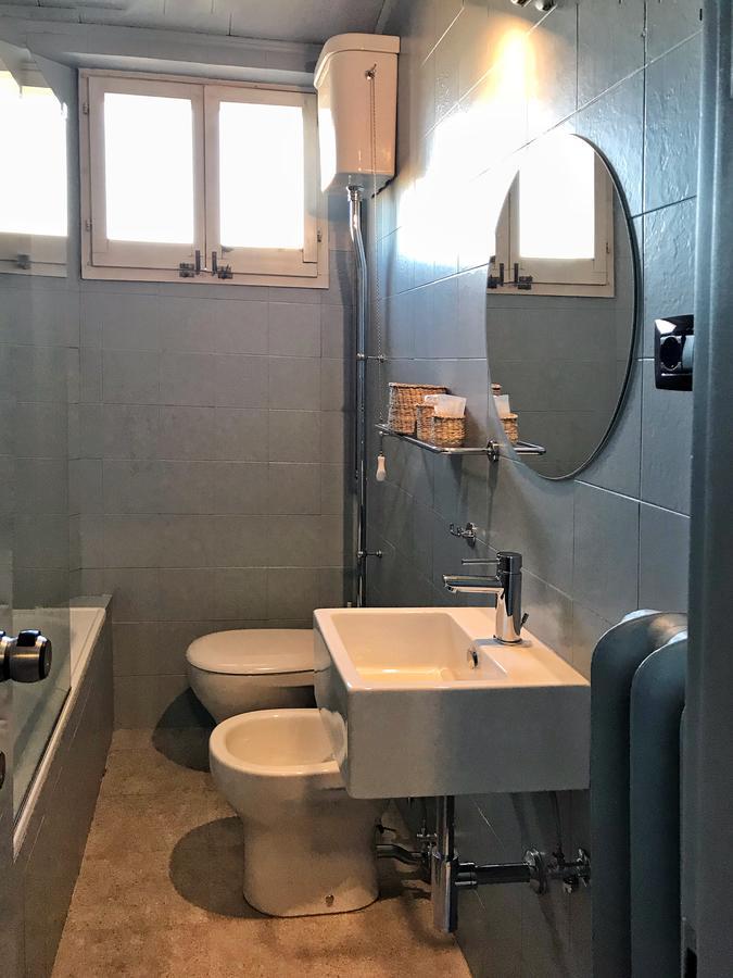 Hotel Cappello Cesena Eksteriør billede
