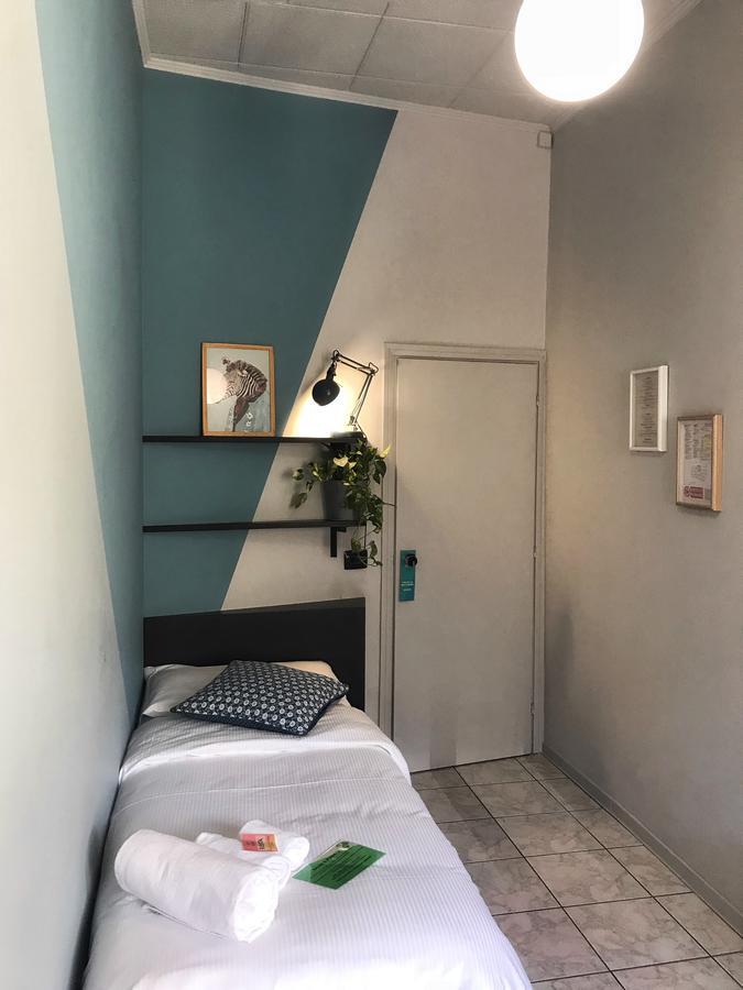 Hotel Cappello Cesena Eksteriør billede