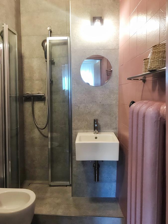 Hotel Cappello Cesena Eksteriør billede