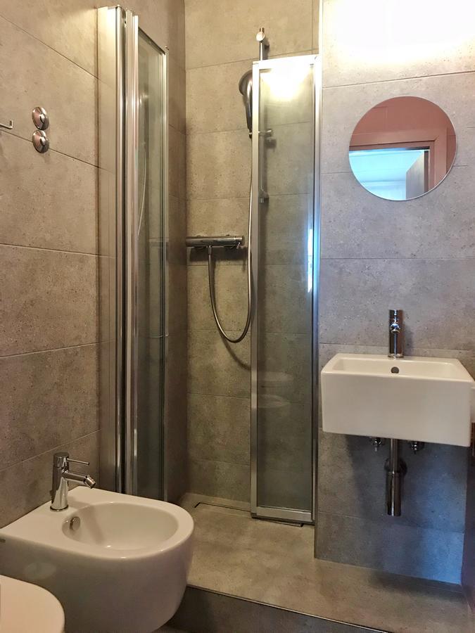 Hotel Cappello Cesena Eksteriør billede
